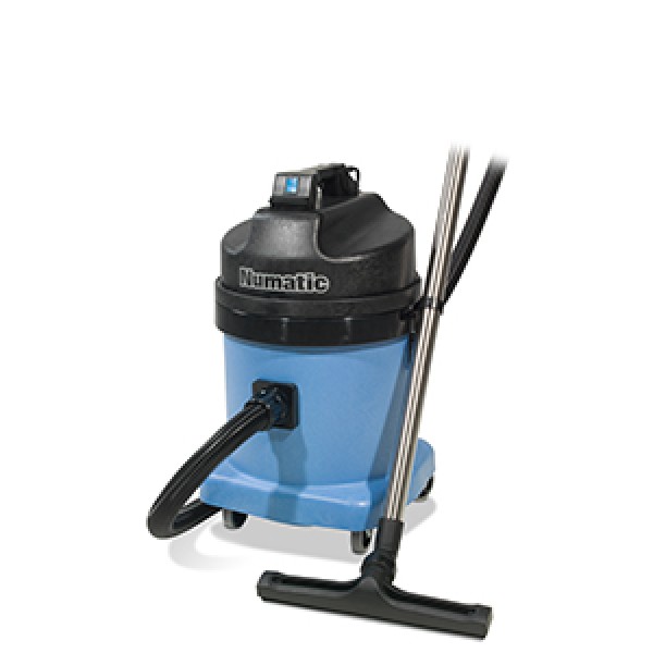 Vacuums industrial and commercial Numatic WV5702 WET/DRY VACUUM PICK